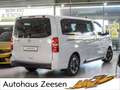 Opel Zafira Life 2.0 Tourer L L3 STANDHZ NAVI ACC Fehér - thumbnail 3