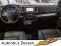 Opel Zafira Life 2.0 Tourer L L3 STANDHZ NAVI ACC Weiß - thumbnail 6
