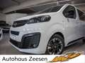 Opel Zafira Life 2.0 Tourer L L3 STANDHZ NAVI ACC Weiß - thumbnail 26