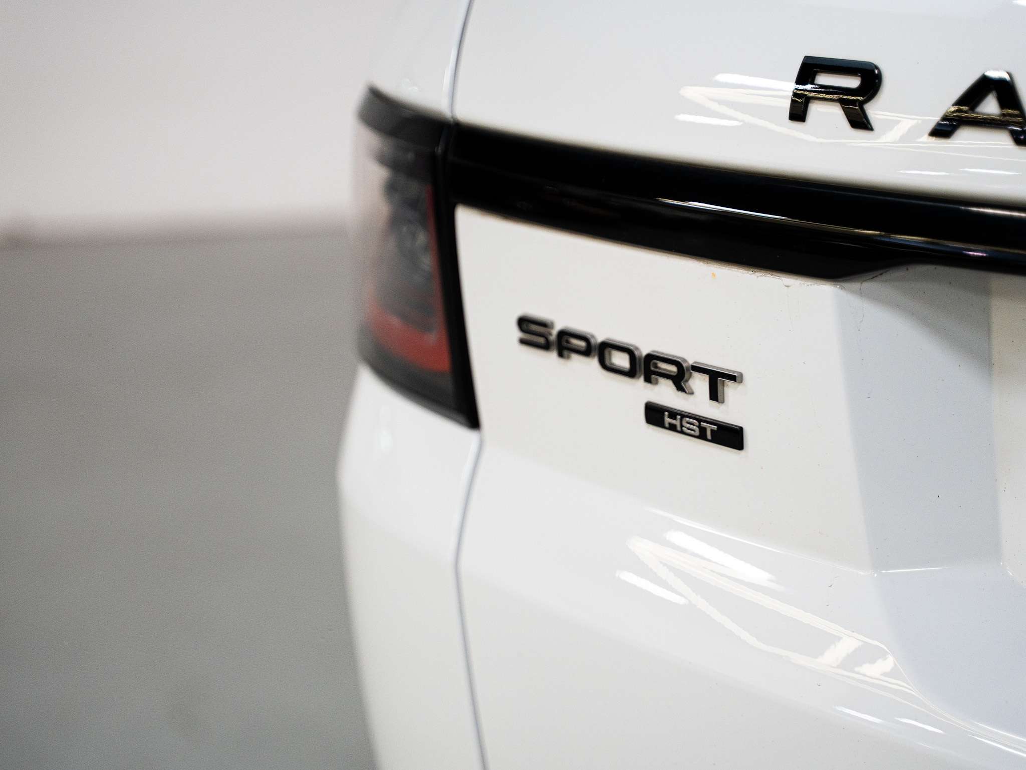 used 2022 Land Rover Range Rover Sport car, priced at $52,900