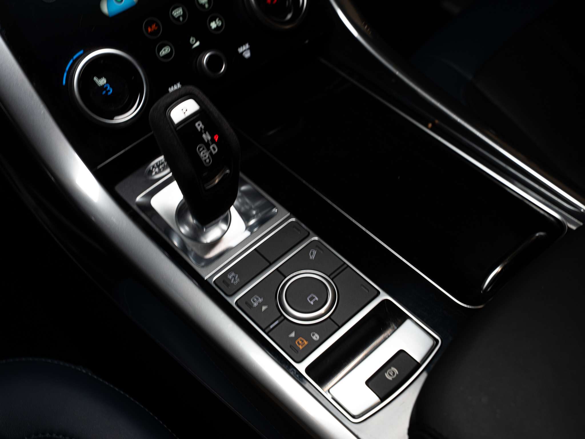 used 2022 Land Rover Range Rover Sport car, priced at $52,900