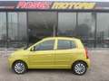Kia Picanto Picanto 1.1 EX Fresh X NEOPATENTATI Oro - thumbnail 8
