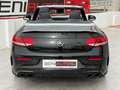 Mercedes-Benz C 43 AMG Cabrio 4Matic Aut. Negro - thumbnail 4