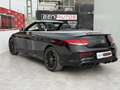 Mercedes-Benz C 43 AMG Cabrio 4Matic Aut. Negro - thumbnail 3
