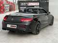 Mercedes-Benz C 43 AMG Cabrio 4Matic Aut. Negro - thumbnail 5