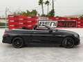 Mercedes-Benz C 43 AMG Cabrio 4Matic Aut. Negro - thumbnail 6