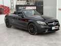 Mercedes-Benz C 43 AMG Cabrio 4Matic Aut. Negro - thumbnail 8