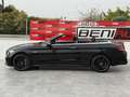 Mercedes-Benz C 43 AMG Cabrio 4Matic Aut. Negro - thumbnail 2