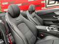 Mercedes-Benz C 43 AMG Cabrio 4Matic Aut. Negro - thumbnail 14