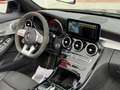 Mercedes-Benz C 43 AMG Cabrio 4Matic Aut. Negro - thumbnail 12