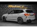 BMW X3 M Compétition F97 Gris - thumbnail 7