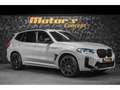 BMW X3 M Compétition F97 Gris - thumbnail 6
