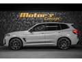 BMW X3 M Compétition F97 Gris - thumbnail 2