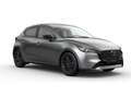 Mazda 2 HOMURA AKA+LED+CARPLAY+PDC+KAMERA+USB+LAGER!! Grey - thumbnail 8
