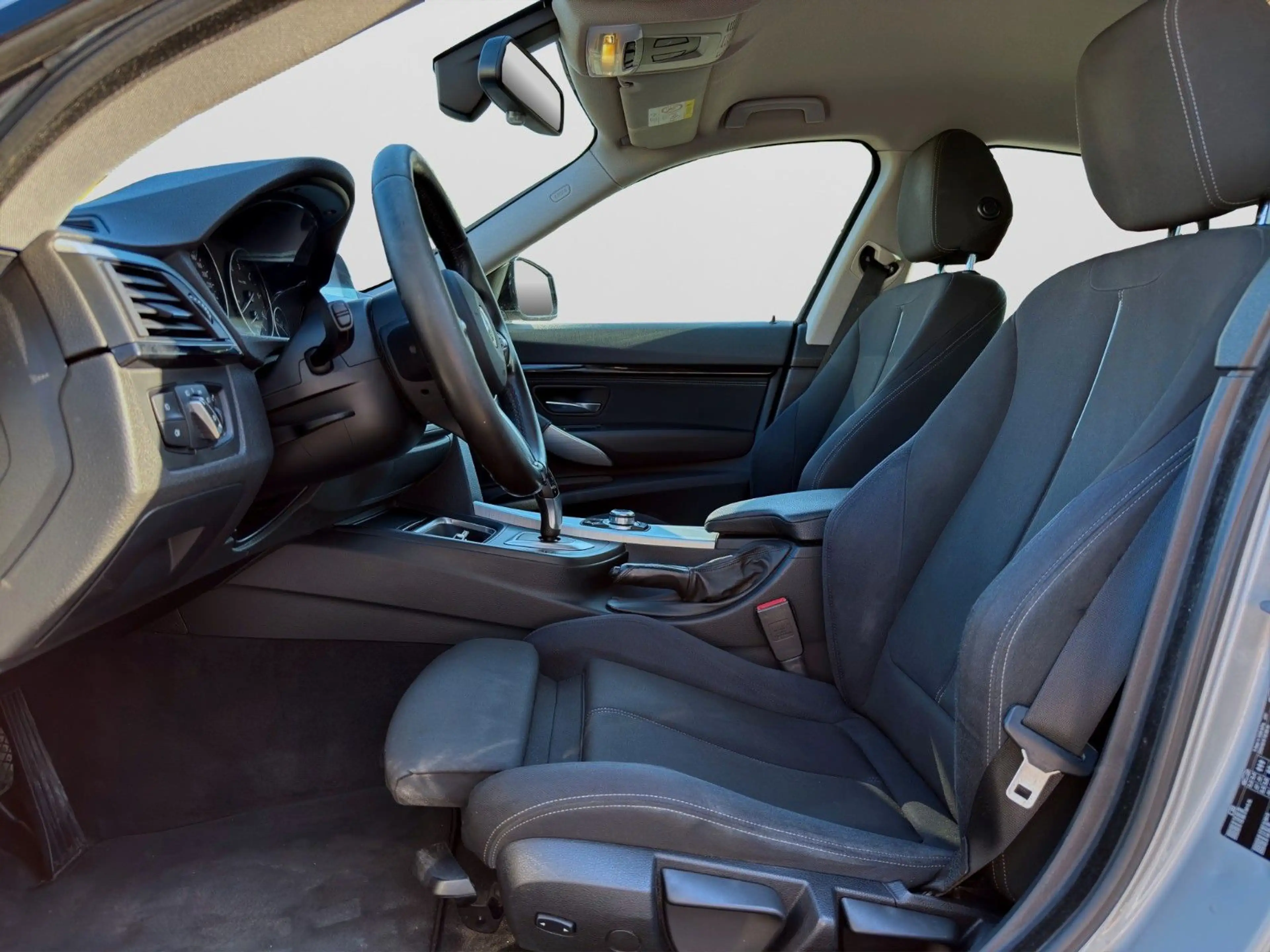 BMW 325 d 3 Gran Turismo/Navi/2.Hand/Sitzheizung/ — photo 9