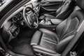 BMW 540 i xDrive Luxury Line Navi adLED RKam Tempomat Nero - thumbnail 8