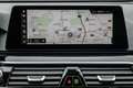 BMW 540 i xDrive Luxury Line Navi adLED RKam Tempomat Negro - thumbnail 14