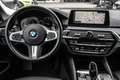 BMW 540 i xDrive Luxury Line Navi adLED RKam Tempomat Noir - thumbnail 12