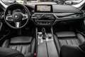 BMW 540 i xDrive Luxury Line Navi adLED RKam Tempomat Schwarz - thumbnail 4