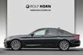 BMW 540 i xDrive Luxury Line Navi adLED RKam Tempomat Noir - thumbnail 7