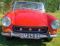 MG Midget Midget 1.8 Roadster Rot - thumbnail 7