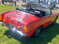 MG Midget Midget 1.8 Roadster Rot - thumbnail 5