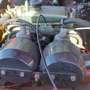 MG Midget Midget 1.8 Roadster Rot - thumbnail 13