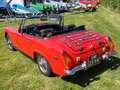 MG Midget Midget 1.8 Roadster Rot - thumbnail 3