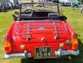 MG Midget Midget 1.8 Roadster Rot - thumbnail 4