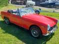 MG Midget Midget 1.8 Roadster Rot - thumbnail 6