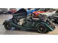 Morgan Plus 4 PLUS4 2.0 TURBO 258 ROADSTER / MOTEUR B48 / CARTE GRISE FRANCE Grün - thumbnail 34