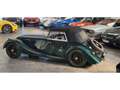 Morgan Plus 4 PLUS4 2.0 TURBO 258 ROADSTER / MOTEUR B48 / CARTE GRISE FRANCE Grün - thumbnail 19