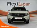 Dacia Sandero 0.9 TCE Stepway Essential 66kW Blanco - thumbnail 3