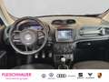 Jeep Renegade Limited FWD 1.0+KLIMA+DAB+PARKLENKASSIS Schwarz - thumbnail 9