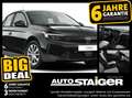 Opel Corsa Edition 1.2 Turbo Sitzheizung Klima Schwarz - thumbnail 1