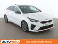 Kia ProCeed / pro_cee'd 1.6 TGDI GT Aut.*NAVI*LED*ACC*CAM*PDC*SHZ* Weiß - thumbnail 8