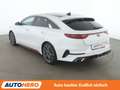Kia ProCeed / pro_cee'd 1.6 TGDI GT Aut.*NAVI*LED*ACC*CAM*PDC*SHZ* Weiß - thumbnail 4