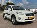 Toyota RAV 4 2.0 VVTi Comfort 2WD - Clima - Cruise - Trekhaak - Wit - thumbnail 4