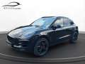 Porsche Macan Turbo 1. Hand Approved! Sport-Design Nero - thumbnail 1