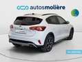 Ford Focus 1.0 Ecoboost MHEV Active 155 Blanc - thumbnail 4