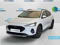 Ford Focus 1.0 Ecoboost MHEV Active 155 Weiß - thumbnail 1