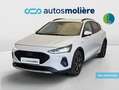 Ford Focus 1.0 Ecoboost MHEV Active 155 Blanc - thumbnail 1