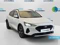 Ford Focus 1.0 Ecoboost MHEV Active 155 Weiß - thumbnail 2