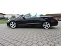 Mercedes-Benz E 250 Cabrio CGI, 1. Hand, 52 Tsd KM Noir - thumbnail 6