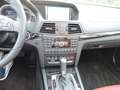 Mercedes-Benz E 250 Cabrio CGI, 1. Hand, 52 Tsd KM Noir - thumbnail 10