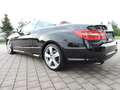 Mercedes-Benz E 250 Cabrio CGI, 1. Hand, 52 Tsd KM Noir - thumbnail 5