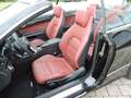 Mercedes-Benz E 250 Cabrio CGI, 1. Hand, 52 Tsd KM Noir - thumbnail 11
