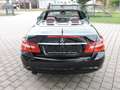Mercedes-Benz E 250 Cabrio CGI, 1. Hand, 52 Tsd KM Noir - thumbnail 4