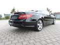 Mercedes-Benz E 250 Cabrio CGI, 1. Hand, 52 Tsd KM Noir - thumbnail 3