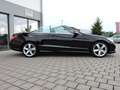 Mercedes-Benz E 250 Cabrio CGI, 1. Hand, 52 Tsd KM Noir - thumbnail 2